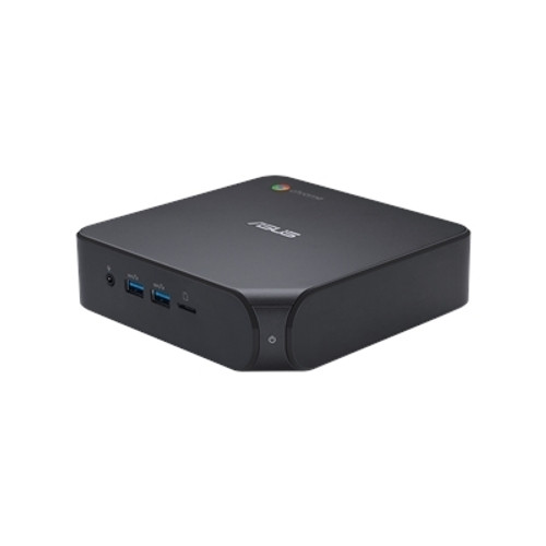 ASUS Chromebox 4 with Intel