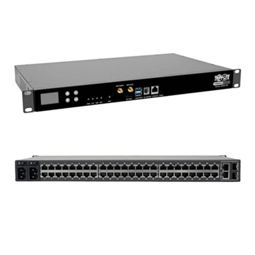 Serial Console Server 48 Port