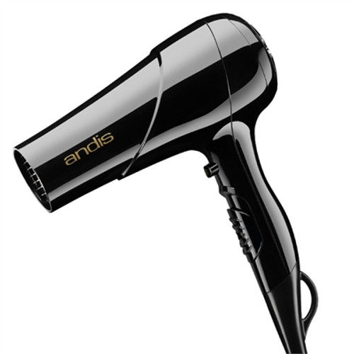 Tourmaline Ionic Dryer Black