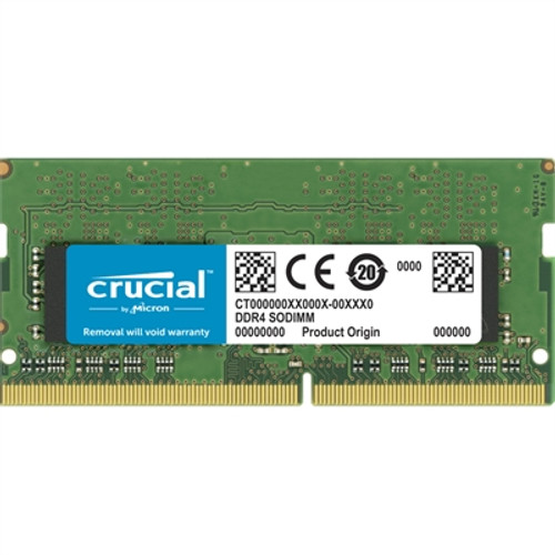 32GB DDR4 SDRAM Memory - CT32G4SFD832A