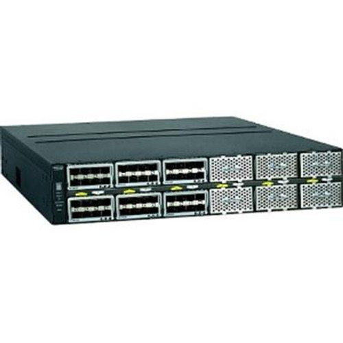 NETGEAR M4300 96X Modular Swtc