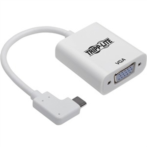 RightAngl USB C to VGA Adapter