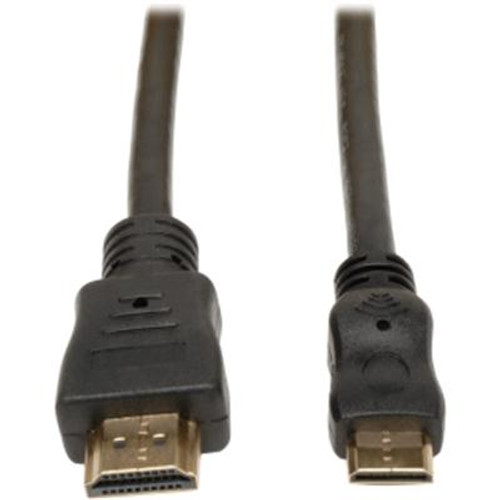 6' HDMI to Mini HDMI