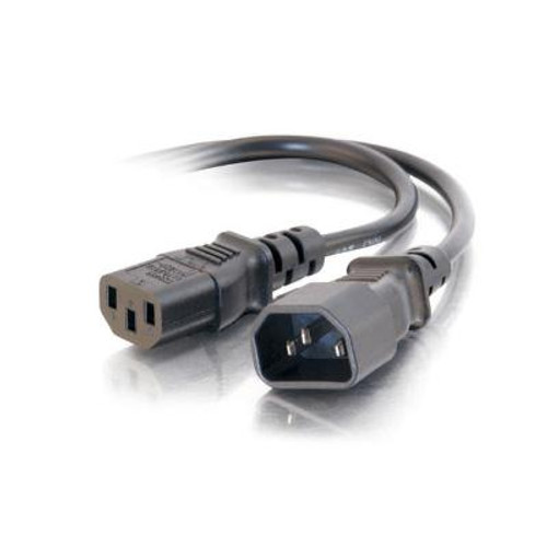 15FT COMPUTER POWER EXT CORD