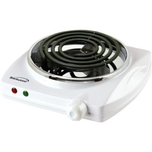 Electric Single Burner 1000W