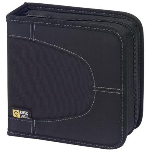 CD Wallet 32 Disc Capacity