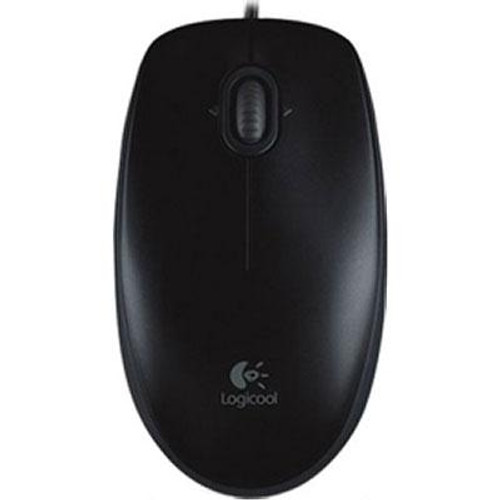 M100 Mouse USB Black