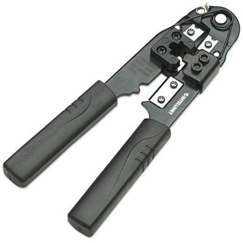 RJ45 Modular Crimp Tool