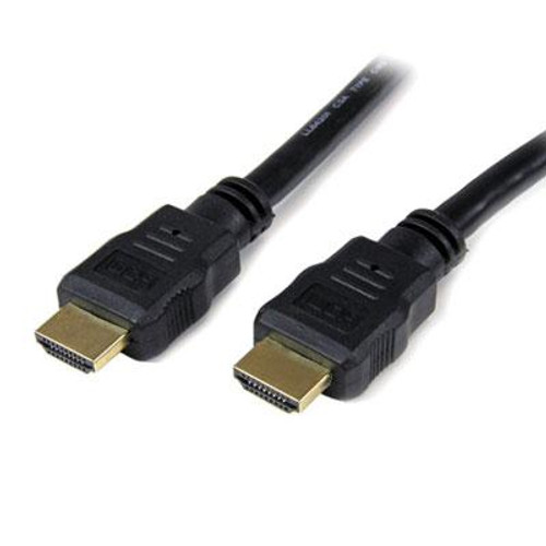 3' High Speed HDMI Cable - HDMM3