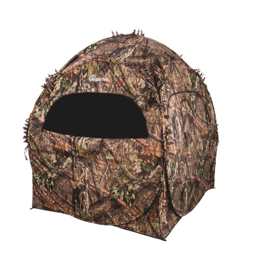 Ameristep Doghouse Blind Mossy Oak