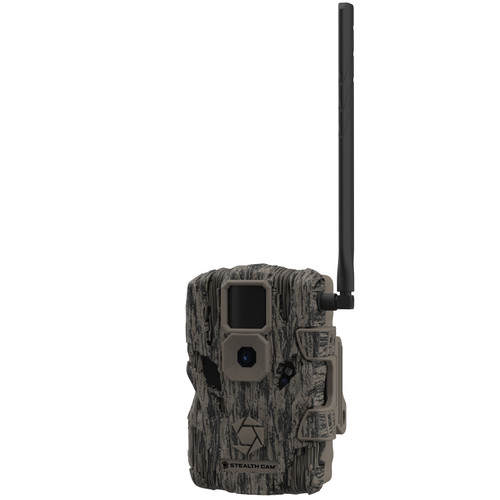 Fusion X Cellular - Verizon Trail Camera