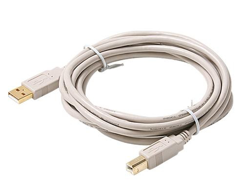 10'a-b USb Cable Version 2.0