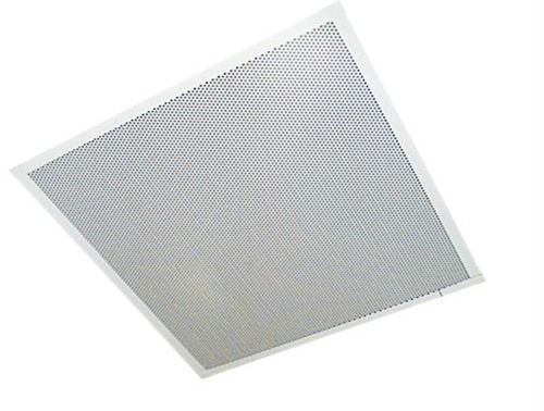 Lay-in Ceiling Speaker W/ Backbox 2x2