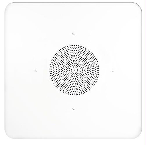 2'x2' G86 Ceiling Tile Speaker W. Volume