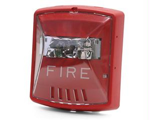 Str-red-2w-wall-12/24v-8cd