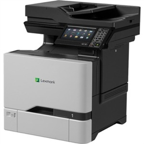 CX725de Color Laser Printer