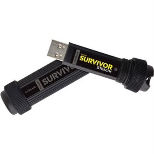 32GB Survivor Stealth Military