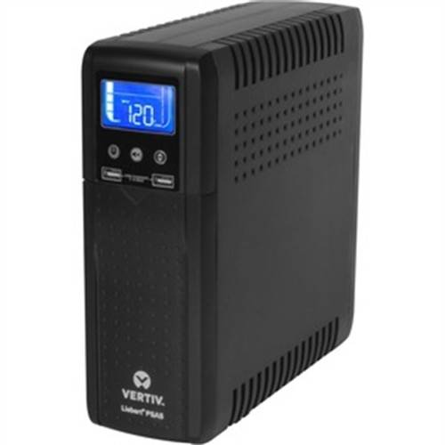 PSA5 500VA 300W LCD Tower UPS