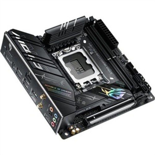 ROG STRIX B660 I GAMING WIFI