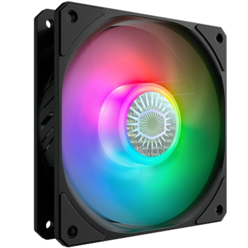 SickleFlow 120 ARGB Fan