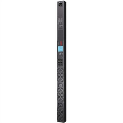 Rack PDU 2G Metered ZeroU