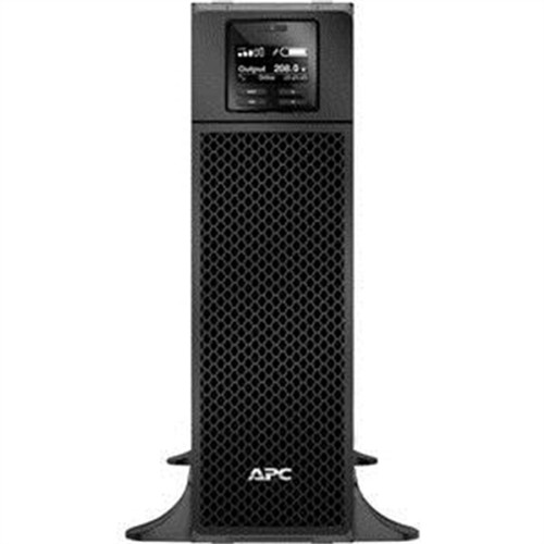 Smart UPS SRT 5000VA RM - SRT5KXLTUS