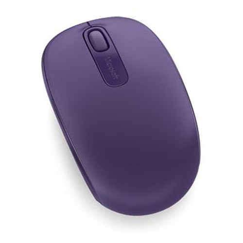 Wrelss Mbl 1850 Mouse Purple