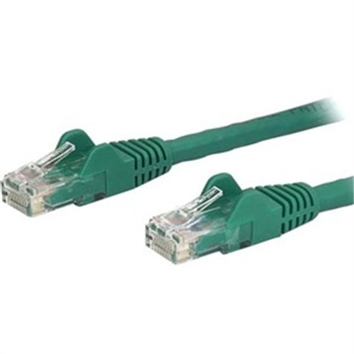 14ft Green Cat6 Patch Cable