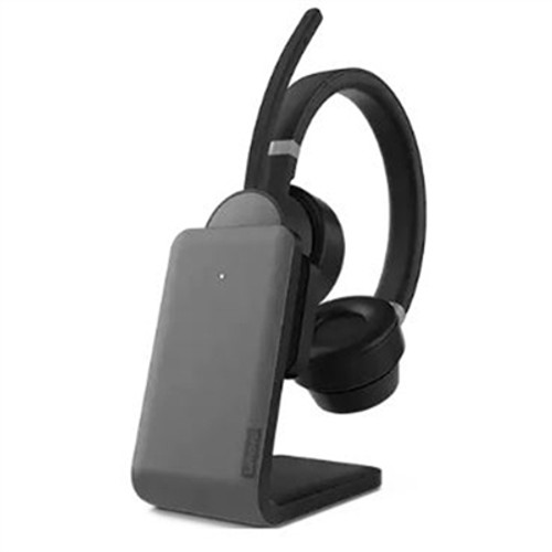 TS WL Headset Charging Stand