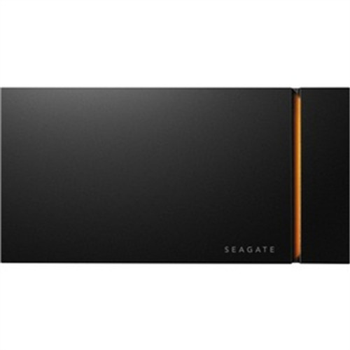 500GB FireCuda Gaming SSD