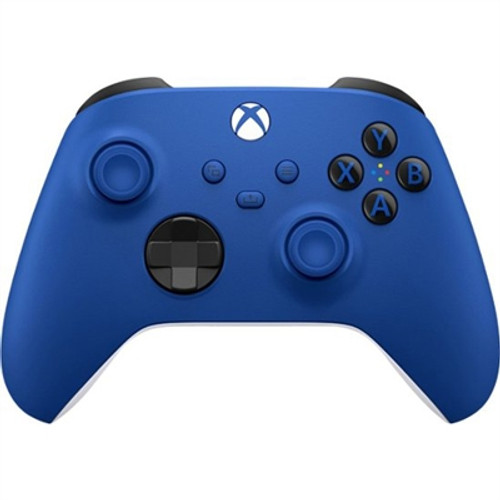 Xbox WLC M Blue