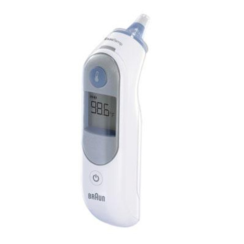 Braun ThermoScan5 Ear Thrmomtr