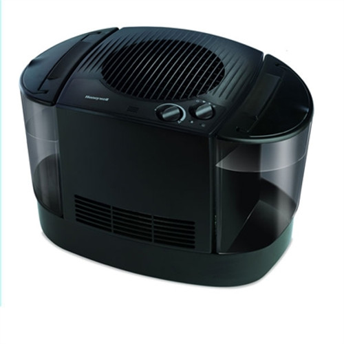 Top Fill BK Console Humidifier