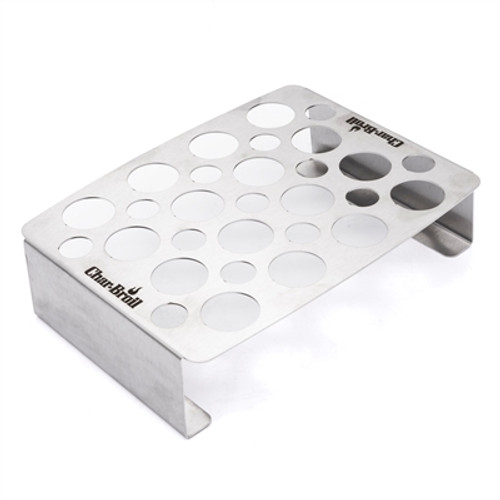 Single Pepper Roaster Rack