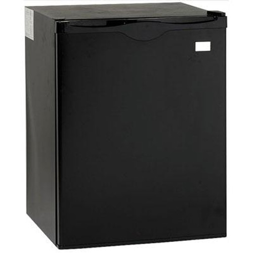 2.2 CF Compact Refrigerator