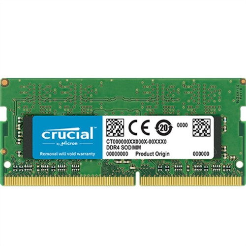 4GB DDR4 2666 MTs PC4-21300