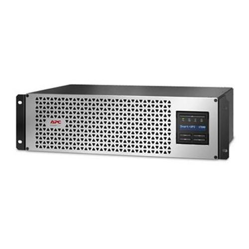 1500VA Smart UPS Li-Ion 120V