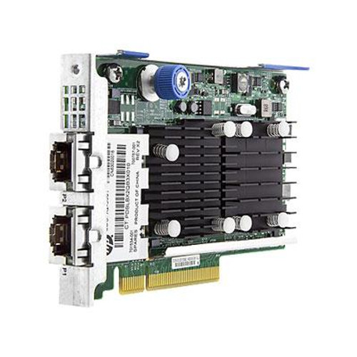 FlexFabric 10Gb 2-port 533FLRT