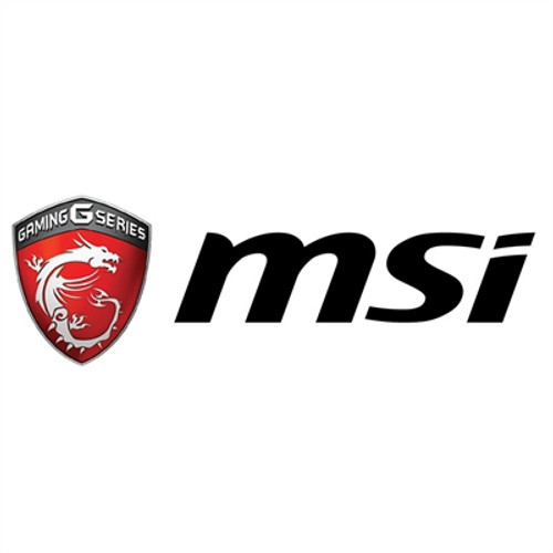 MSI Modern MD241PW 24" IPS