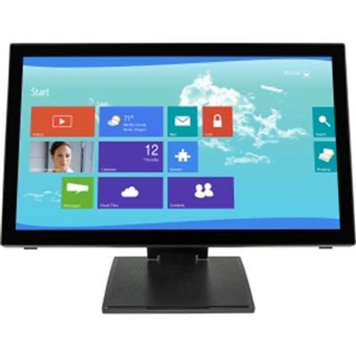 22" Wide LCD - PCT2265