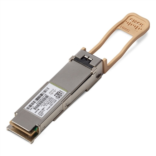 100GBASE SR4 QSFP Transceiver