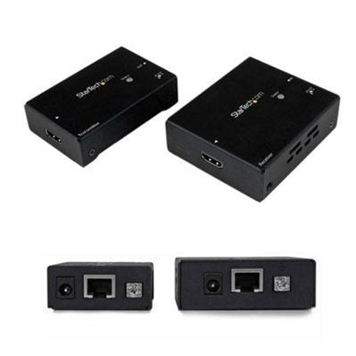 HDMI Over Cat 5 Extender