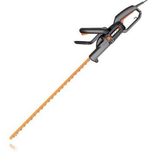 WORX 24" Elec Hedge Trimmer