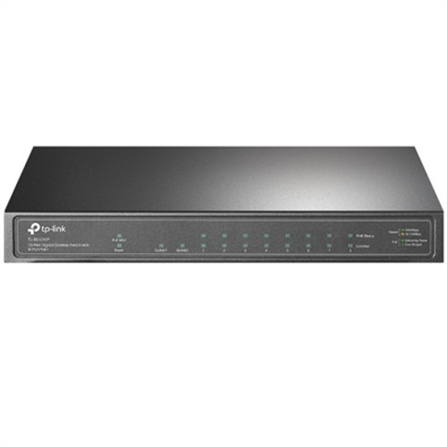 TP Link 10 Port Gigabit Deskto