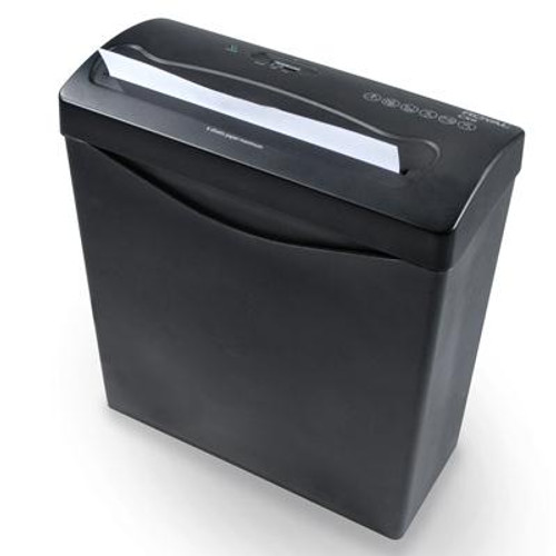 6 Sheet Cross Cut Shredder