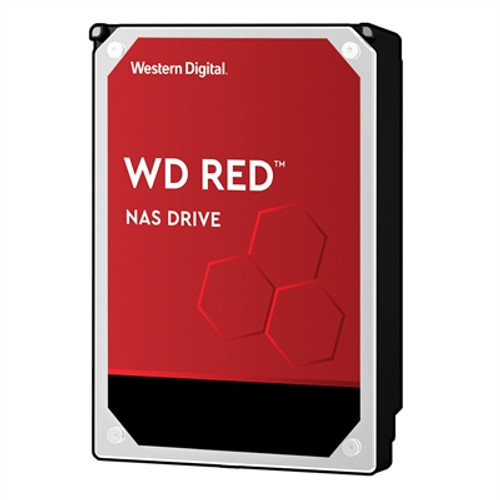 8TB Red Pro NAS HD SATA 6Gb