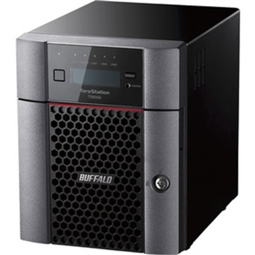 TeraStation TS6400DN 16TB NAS