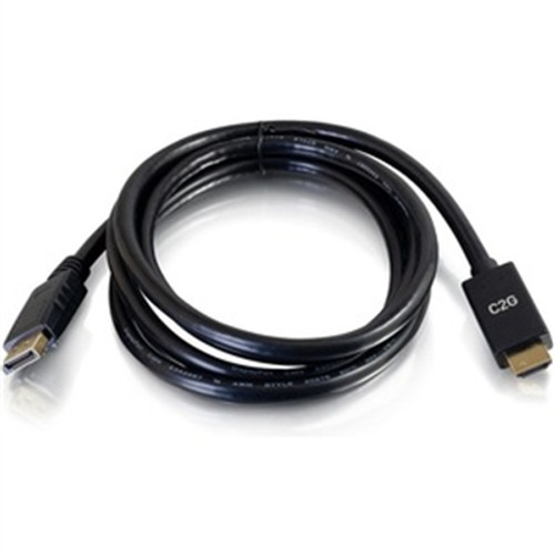 3ft DP to HDMI 4K Passive