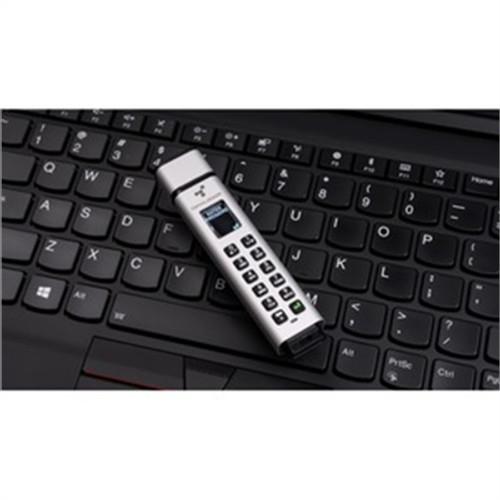 Sentry K350 16GB Encrypted USB