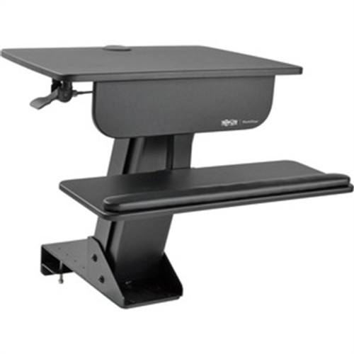 Sit Stand Desktop Workstation - WWSSDC